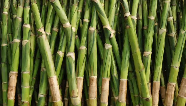 sugar cane