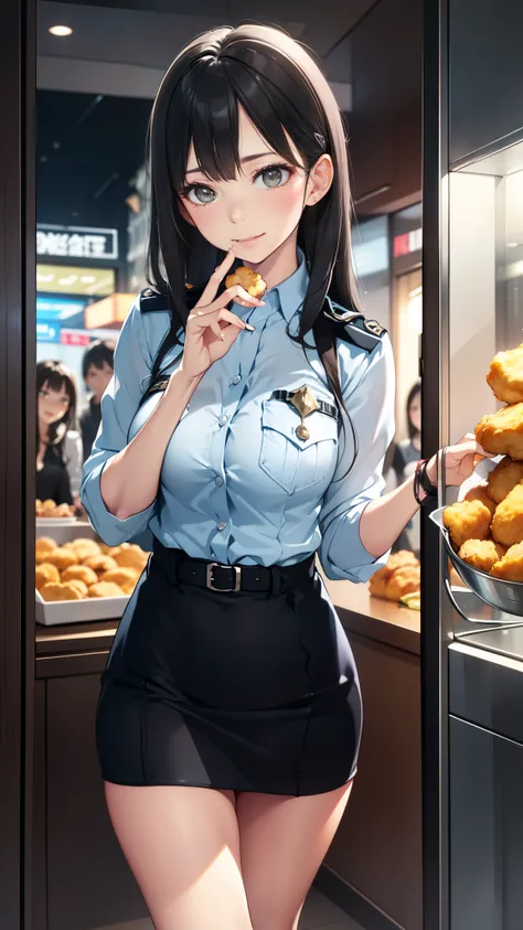  (((Safe and secure、Zero Two、everyone、safety sensor、Absolutely safe、sffns:1.8, SFW:1.8, safety)))、
masterpiece、Official Art:1.2, highest quality, Ultra-high resolution , employment、ultra employment、8k, 32k、Main light at 45 degrees from the front,Subsidy Li...