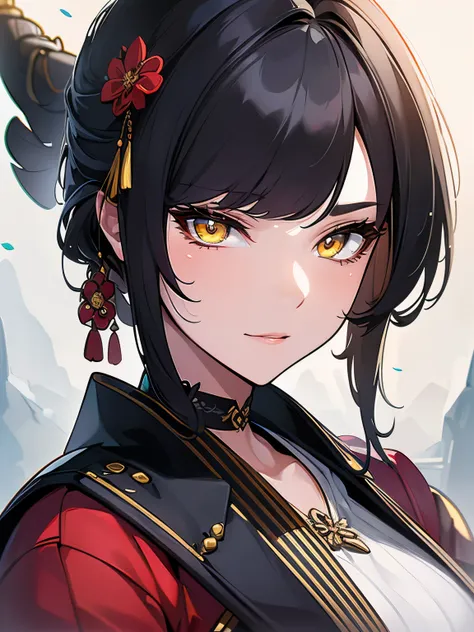 (Best quality details:1.22), 4K High definition, Ultra Detailed, high quality texture, intricate details, detailed texture,f inely detailed, high detail, high quality shadow, detailed beautiful delicate face, detailed beautiful delicate eyes, depth of fiel...