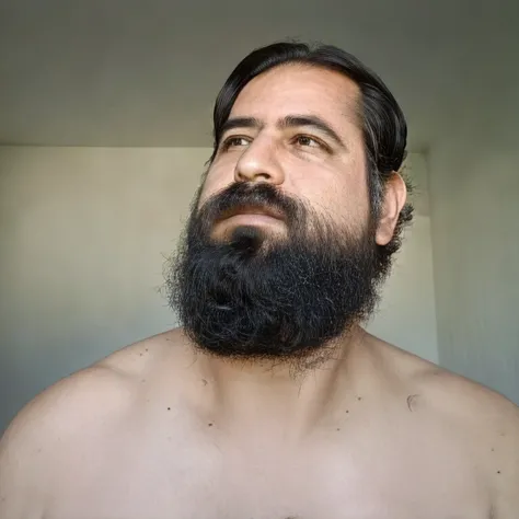 Barba G