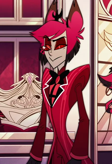 hazbin hotel