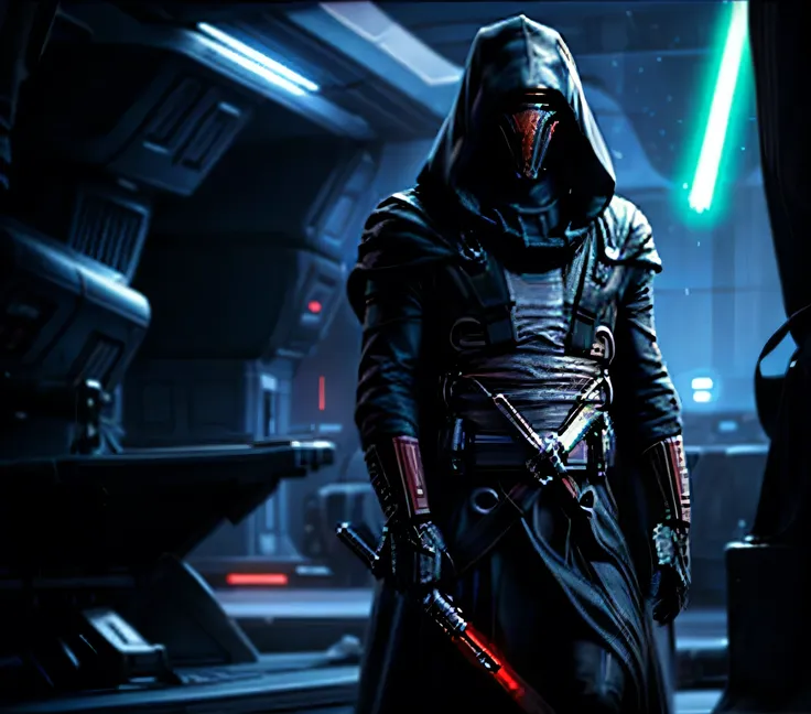 star wars revan