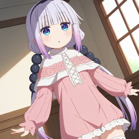 Kanna Kamui - Miss Kobayashi Dragon Maid