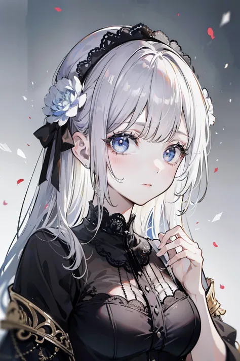 ( (8K:1.27), Top quality, masterpiece, Ultra-high resolution:1.2) Photo of a cute girl (beautiful:1.1),((best quality)), ((masterpiece)), (detailed), Perfect face