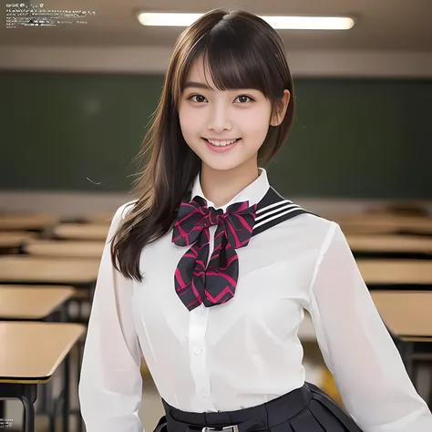 (highest quality, masterpiece:1.2), highest quality, Realistic, photograph, High resolution, 1080p, 8K, Physical Rendering, ((Height: 155cm)), ((((((Some 14 year old beautiful Japanese fashion magazines fashion models are looking straightly at the viewer))...