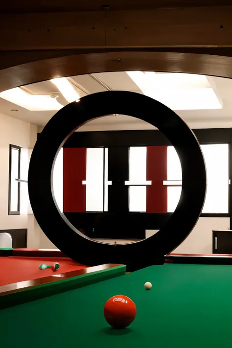 Make a logo for a snooker club name CLUb 48