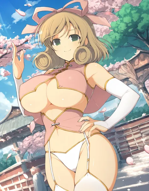 Haruka - Senran Kagura