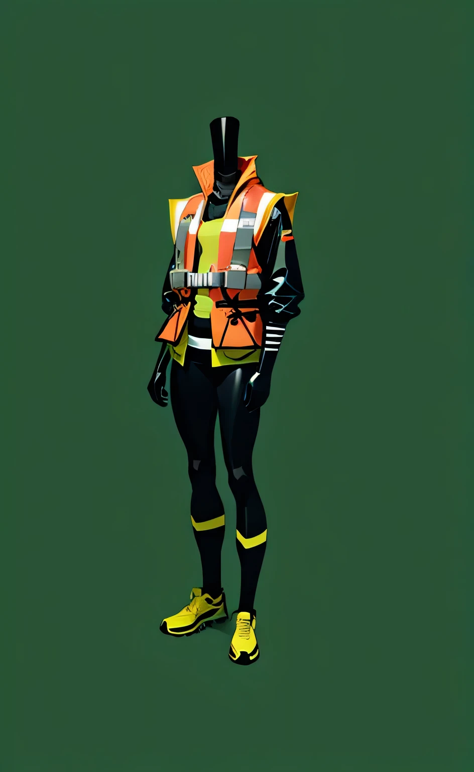 clothing，life jacket