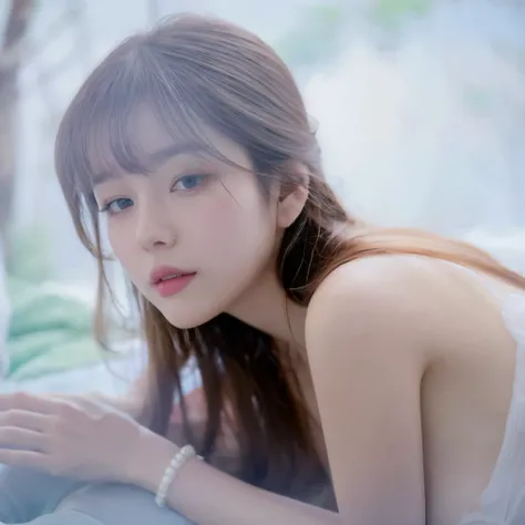 Beauty-梦里的女友