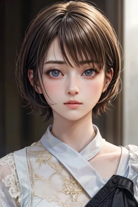 (masterpiece:1.3), ( best quality: 1.4),
cinematic lighting,
(1boy), beautiful face, (realistic face),
beautiful hairstyle, (short hair :1.5),
realistic eyes, beautiful detailed eyes,
(realistic skin), beautiful skin,
(blouse),
absurdres, attractive,...