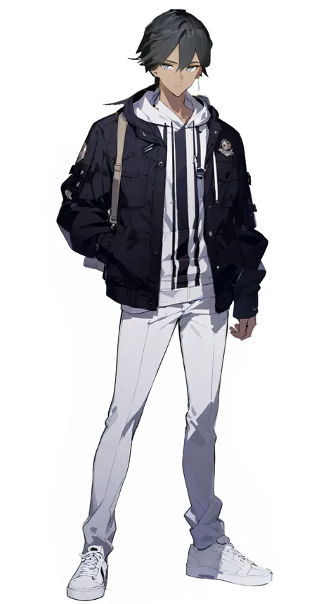 Men&#39;s swimwear,Tan Skin,Abdominal muscles,Arknights Wind,