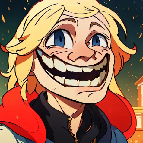 (best quality,4k,8k,highres,masterpiece:1.2),ultra-detailed,(realistic,photorealistic,photo-realistic:1.37),1boy,one boy,blonde hair,shocked,anime style,digital art,illustration,vibrant colors,dynamic lighting,highly detailed face and expression,intricate ...
