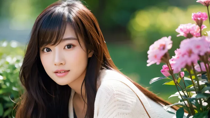 
Beautiful Realistic Asians