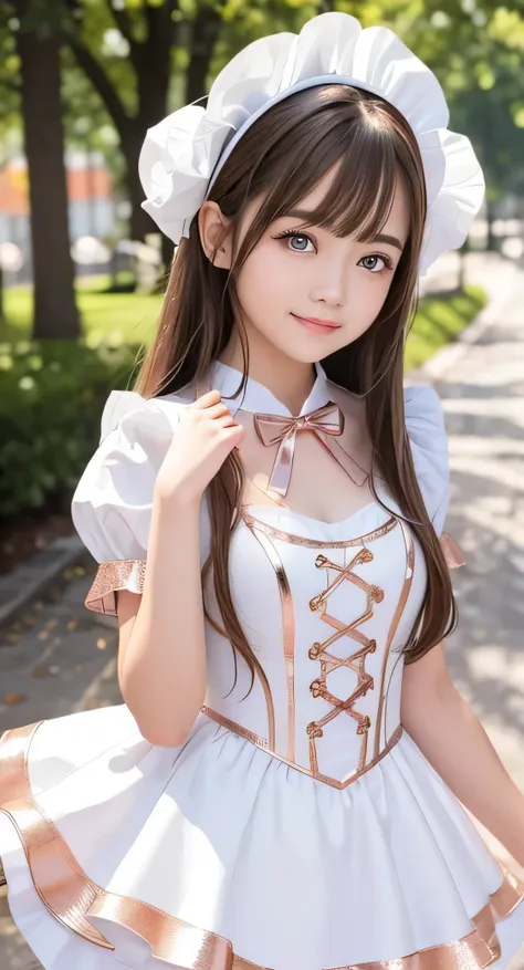 angelic very beautiful cute young girl,
beautiful detailed eyes, (14 yo:1.2),
detailed double eyelids,
(soft saturation: 1.3), 
...