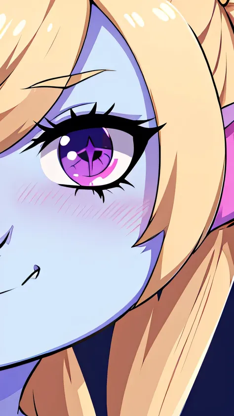 poppy face detailed ahegao profile picture 