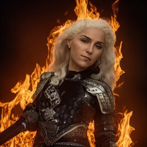 Rhaenys Targaryen