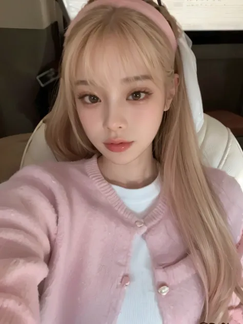 Jenny Blackpink