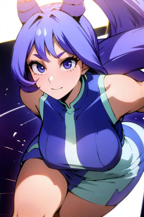 nejire hadou traje sexy