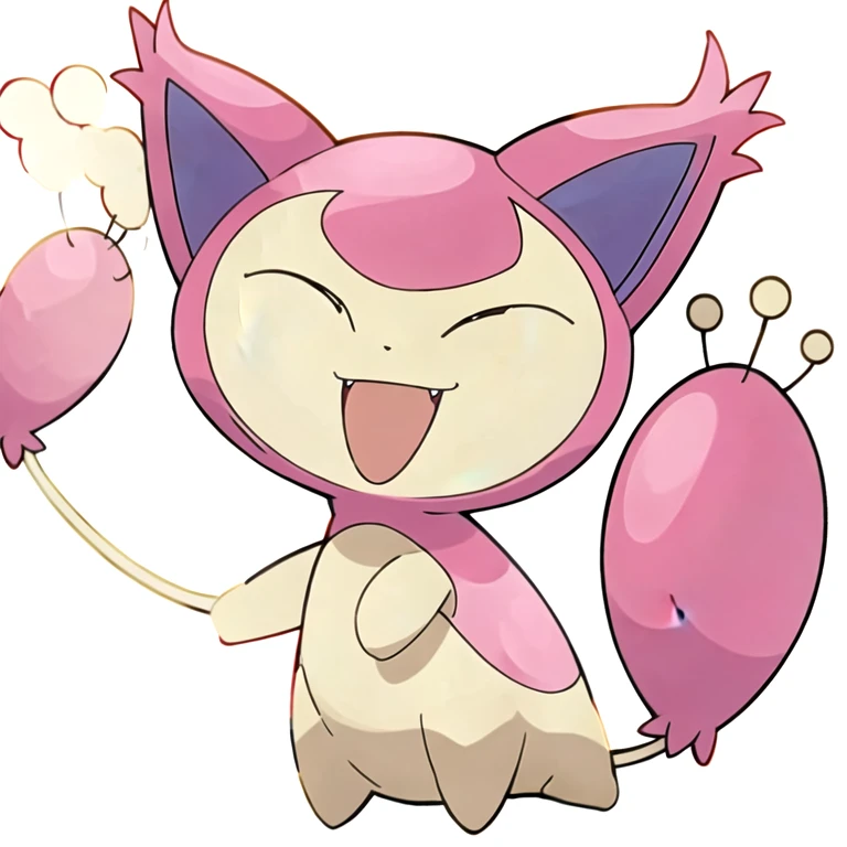 Skitty Pokemon