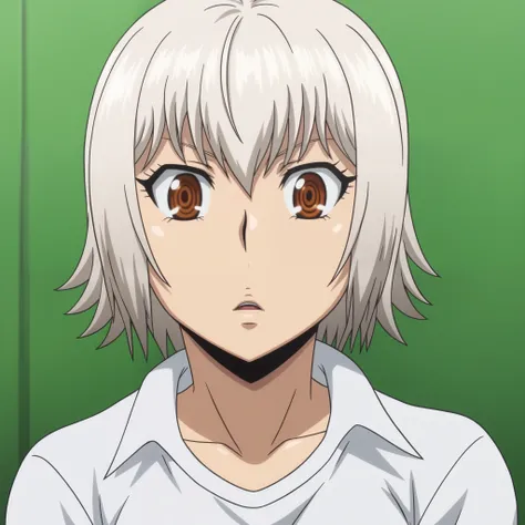 Uzaki Hitomi - Killing Bites