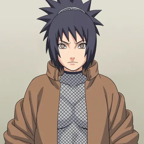 Anko - Naruto