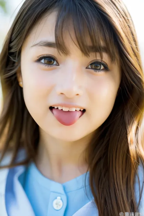 (highest resolution, clear_image 1.2) 、(beautiful girl with golden ratio face)、(15-year-old girl)、(very lively eyes、wolf eyes 1....