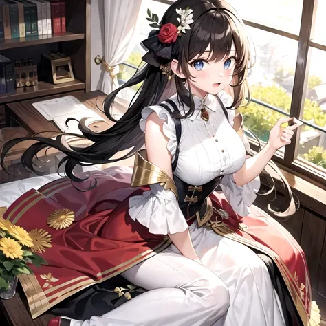 少女3