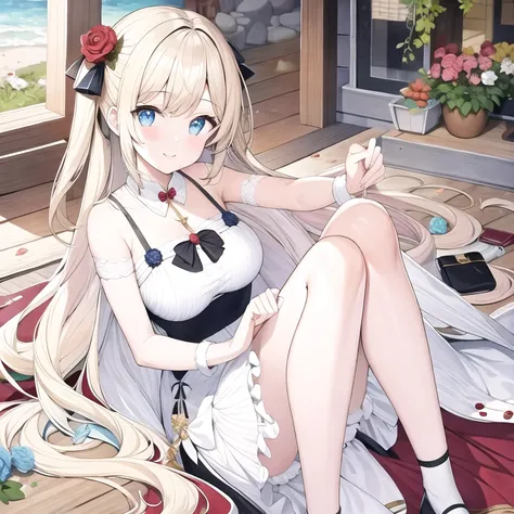 少女17
