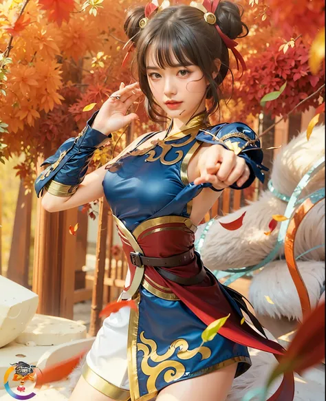 a close up of a 4 girls  ,grey hair , big booobs ,  shadowbringers cinematic, 4 k detail fantasy, a beautiful fantasy empress, game cg, xianxia fantasy, xianxia hero, 2. 5 d cgi anime fantasy artwork, cinematic goddess close shot, ruan jia and artgerm, wow...