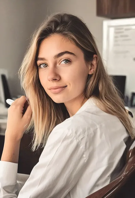 instagram photo, portrait photo of a 20-year-old russian woman, cute face, perfectly detailed eyes, natural skin, well-lit face,...