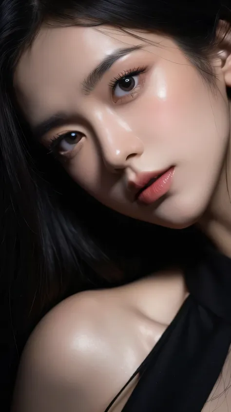 masterpiece, Best Quality, Illustration, Ultra-detailed, finely detail, hight resolution, 8K Wallpaper, Perfect dynamic composition, Beautiful detailed eyes , open mouse, Sexy face,Face feeling ecstasy,Face at the peak of sexual arousal, looking at viewer,...
