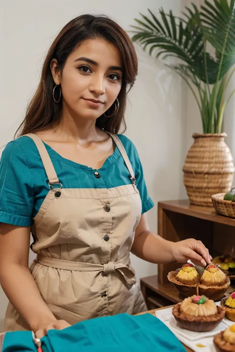 Criar uma foro para o instagram de artesanato  com a frase "registro doa clientes". Fundo em cores pasteis e com imagens de agulha, linha costura e tesoura