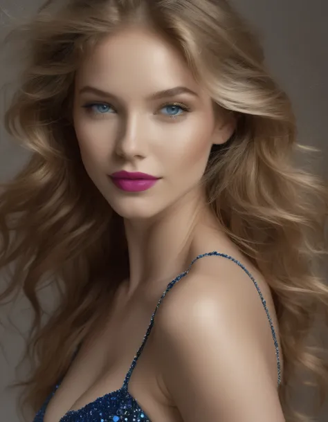 alluring stylized by Jeremy Mann, Rule of Thirds, shots from different angles of beautiful 20 years old Female fairy, stunningly beautiful and cute, Thunderstorm, Wide view, Fearful, natural Colors, hot but scary, womanly, beautiful mesmerizing face an...