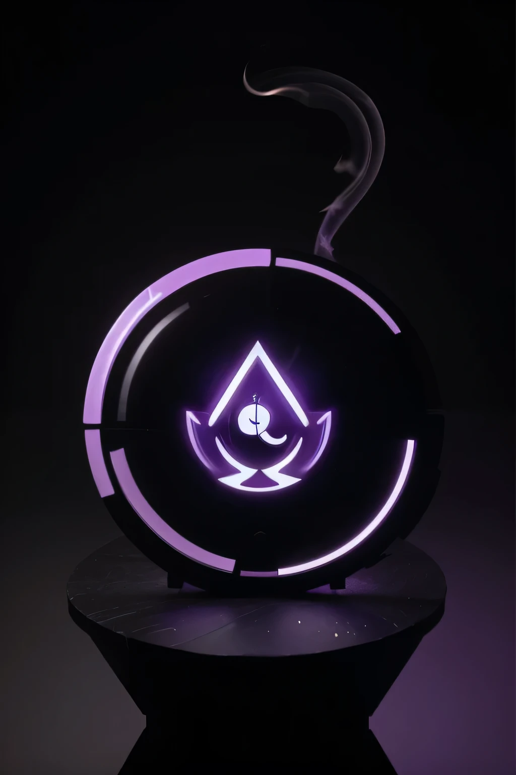  the base of the avatar will be purple, name Letbit,preferably against the background of some disposable electronic cigarettes , the name so that it’s not just moronic in the center, but somehow neat