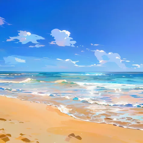 There is a surfboard on the beach, Hawaii Beach, photos of the ocean, Sunny day at the beach, breath-taking Beautiful beaches, Australian beaches, Kauai, Beautiful beaches, sand and sea, White sand beach, Beautiful sea, Varadero Beach, ( ( ( ( Kauai ) ) ) ...