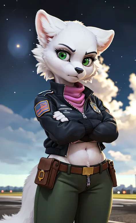 [Uploaded to e621.net; (mayosplash), (Pixelsketcher)], ((masterpiece)), ((HD)), ((high res)), ((solo portrait)), ((full body)), ((front view)), ((furry; anthro)), ((detailed fur)), ((detailed shading)), ((beautiful render art)), ((cel shading)), {(anthro w...