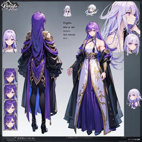 (Masterpiece, best quality), detailed, 1 man, ((character concept art)), ((character design sheet, same character, front, side, back)), full body, body complete, 1 Male, 1 Man, Detailed face, character design sheet，full bodyesbian, Highly detailed, charact...