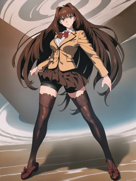 BREAK, (EMPTY BACKGROUND), BREAK (masterpiece:1.2), best quality, high resolution, 8k, illustration, (beautiful detailed eyes:1.6), extremely detailed face, extremely detailed body, CG, perfect hands, perfect anatomy, (((1girl))), ((solo)), ((((bbaoko))), ...