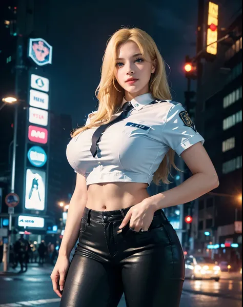 1girl, (Blue Eyes), (smiling :1.2), (Sana Minatozaki), (beautiful makeup :1.2), (wide hips), Big tits, (big ass), (thick and toned thighs), (Best Quality, 8k, Masterpiece: 1.3), Clear Focus: 1.2, Perfect Body Beauty: 1.4, strong abs, Highly detailed face a...