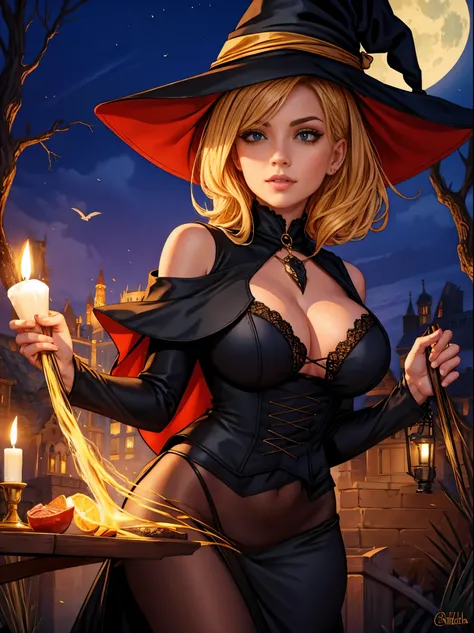 witch