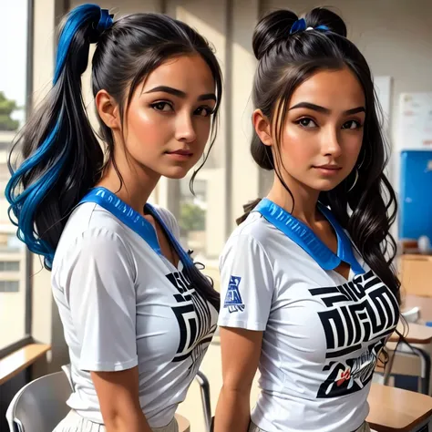 SchoolGirls