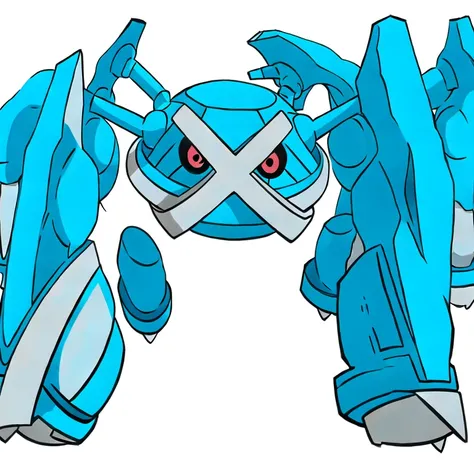 Metagross Pokemon