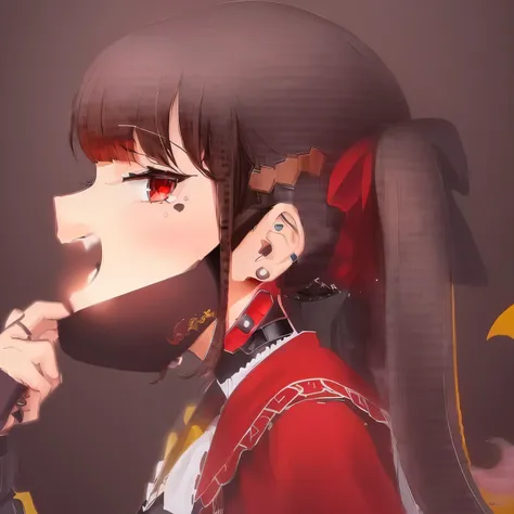 megumin(from konosuba)