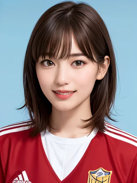 (highest quality、8k、32k、masterpiece)、(Realistic)、(Realistic:1.2)、(High resolution)、Very detailed、Very beautiful face and eyes、1 girl、Round and small face、Tight waist、Delicate body、(close、highest quality、Attention to detail、Rich skin detail)、(highest qualit...