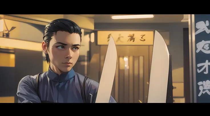 best results, very detailed, HD quality, very detailed,anime cartoon style,full color,cartoon fashion,realistic ,unreal engine 5,,very similar to the photo object, exactly the same as the example image,The results are very similar to the example photo, ver...