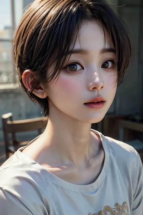 (NSFW:-1.5), (masterpiece:1.3), (8k, photorealistic, RAW photo, best quality: 1.4),
cinematic lighting,
(1boy), beautiful face, (realistic face),
beautiful hairstyle, (short hair:1.5),
realistic eyes, beautiful detailed eyes,
(realistic skin), beautifu...