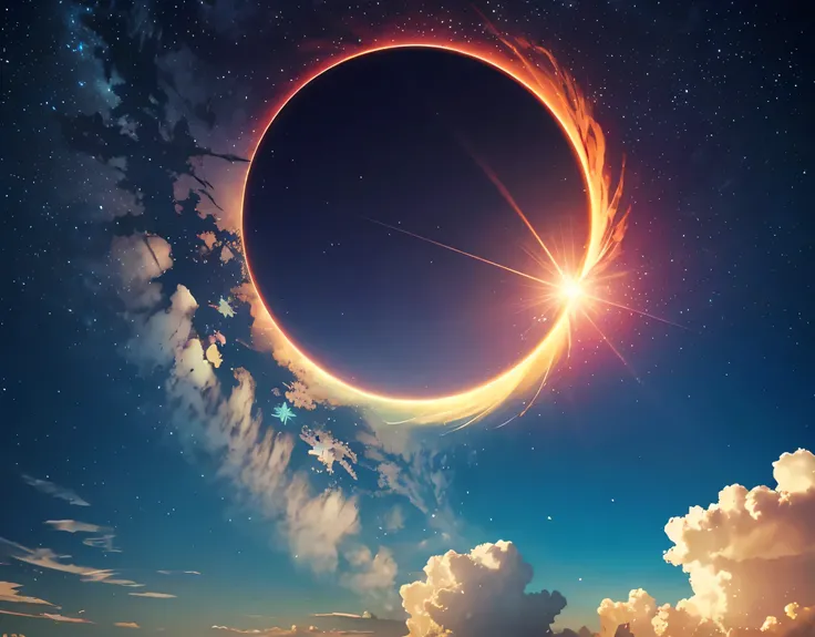 A single photo、God&#39;s cloudless realm、God&#39;s Summit Castle in the Sky、god々Shining golden god、The God of Gods located at an altitude of 10,523m、A rainbow-colored halo appears around the sun!!、A fantastic view of the stars、The wind is blowing so hard t...