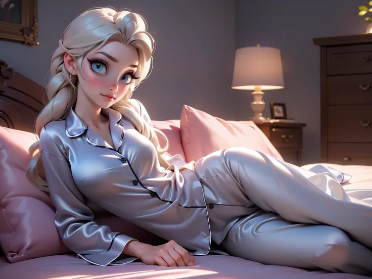 3DMM, ((Masterpiece, best quality, photography, detailed skin, realistic, photo-realistic, 8k, highly detailed, full length frame, High detail RAW color art, diffused soft lighting, shallow depth of field, sharp focus, hyperrealism, cinematic lighting, a w...
