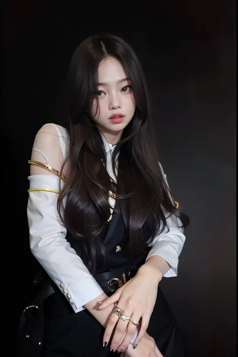 jennie blackpink