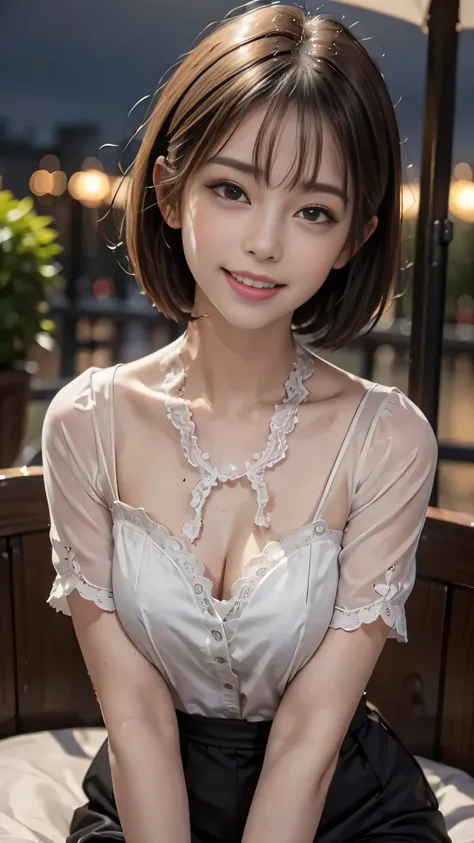 (8k, highest quality, masterpiece: 1.2), (realistic, realistic: 1.3), very detailed, 1 girl, mid-chest, beautifully detailed ski...